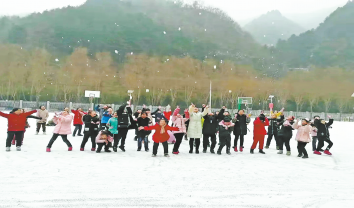 愛，是不斷前行的動(dòng)力