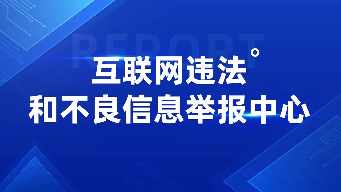 關(guān)于進(jìn)一步加強(qiáng)網(wǎng)絡(luò)侵權(quán)信息舉報工作的指導(dǎo)意見