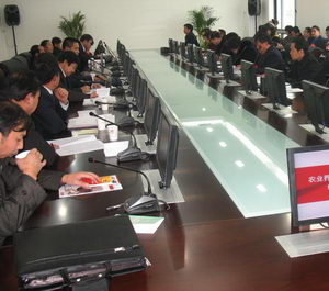 農(nóng)業(yè)科技科協(xié)特邀界委員建議認(rèn)真解決“三農(nóng)”問題