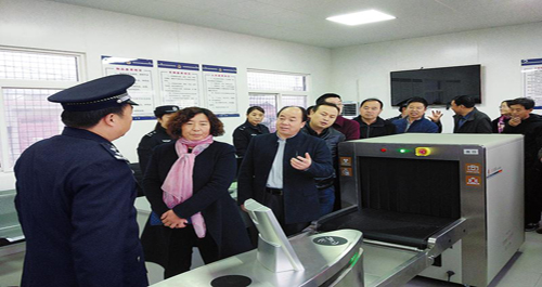 丹鳳開(kāi)展政協(xié)政法工作通報(bào)活動(dòng)