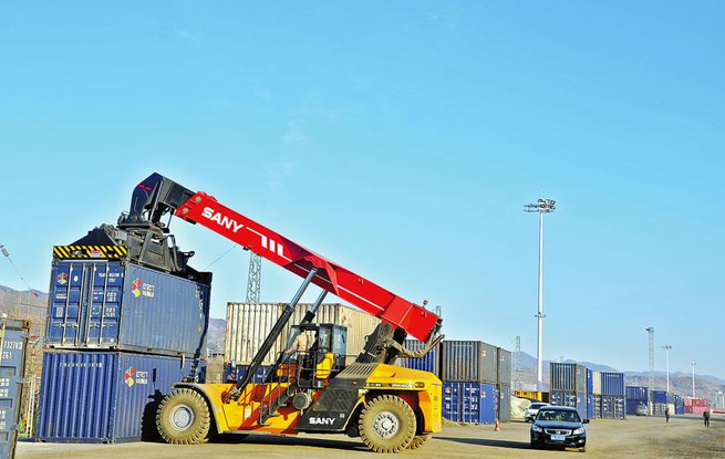 讓商山洛水“動(dòng)”起來(lái)“活”起來(lái)“熱”起來(lái)