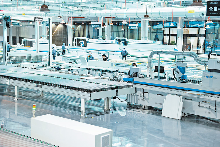 打造強(qiáng)引擎 構(gòu)筑硬支撐