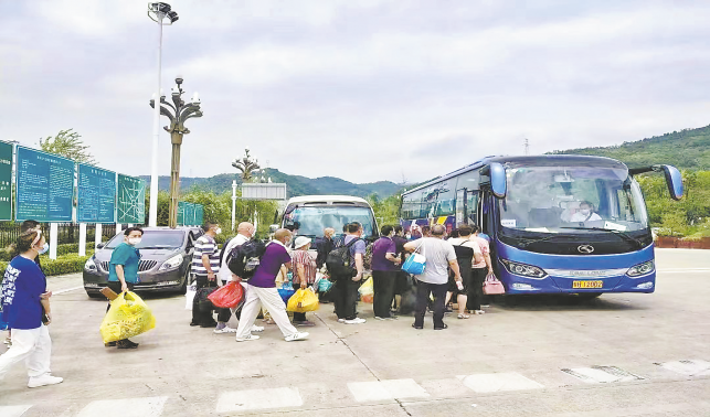 抗疫戰(zhàn)場上的“硬核”擔當