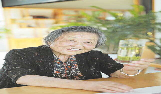 跨越世紀(jì)的堅守