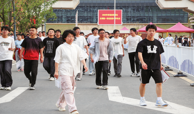 六月逐夢季 全城護航時