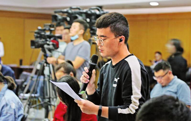 牢記囑托接續(xù)新奮斗 攻克堡壘創(chuàng)造新生活