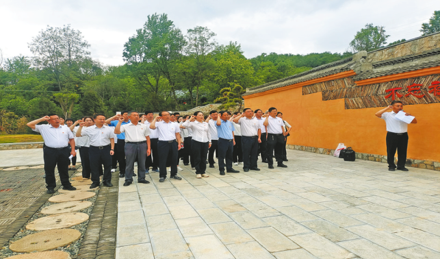 守護全民健康 筑牢幸福基石