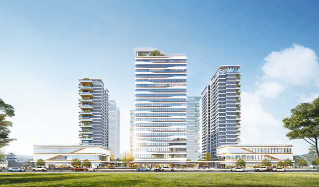 聚勢賦能強(qiáng)擔(dān)當(dāng) 實(shí)干筑城惠民生