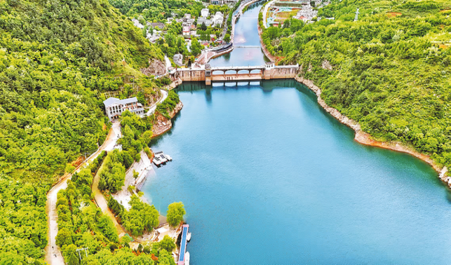 “綠色家底”越來(lái)越厚