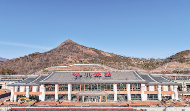 迎接高鐵時(shí)代，山陽(yáng)在行動(dòng)