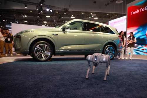 科技豪華一步到魏！魏牌全新藍(lán)山新春特惠，超值購車禮遇等你來搶