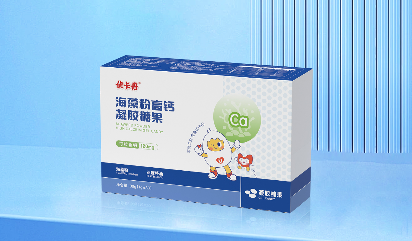 23年國民品牌優(yōu)卡丹攜優(yōu)藍(lán)π營養(yǎng)系列強(qiáng)勢(shì)入場(chǎng)！母嬰店動(dòng)銷難題有救了！