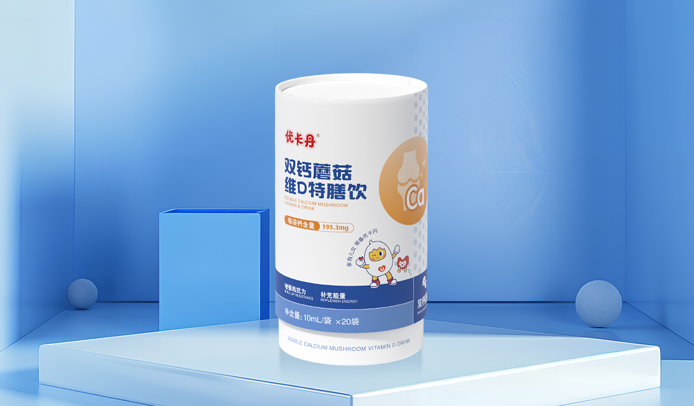 23年國民品牌優(yōu)卡丹攜優(yōu)藍(lán)π營養(yǎng)系列強(qiáng)勢(shì)入場(chǎng)！母嬰店動(dòng)銷難題有救了！