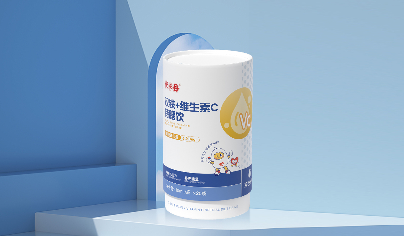 23年國民品牌優(yōu)卡丹攜優(yōu)藍(lán)π營養(yǎng)系列強(qiáng)勢(shì)入場(chǎng)！母嬰店動(dòng)銷難題有救了！