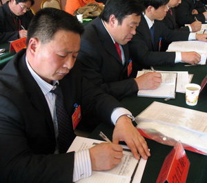 多學(xué)、多聽、多記