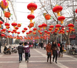 慶“兩會(huì)”、迎佳節(jié)