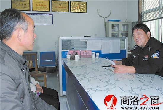 合法、合規(guī)、合理、合情做好信訪工作，是閆鵬云信訪工作的重要方法。