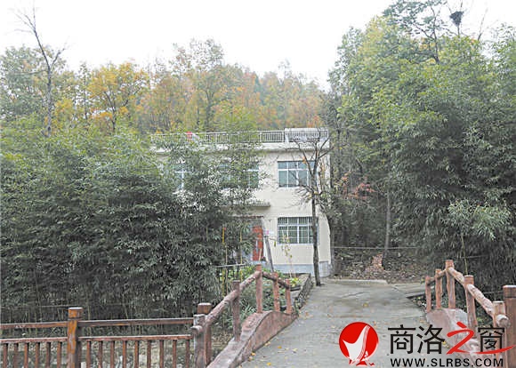 竹林人家