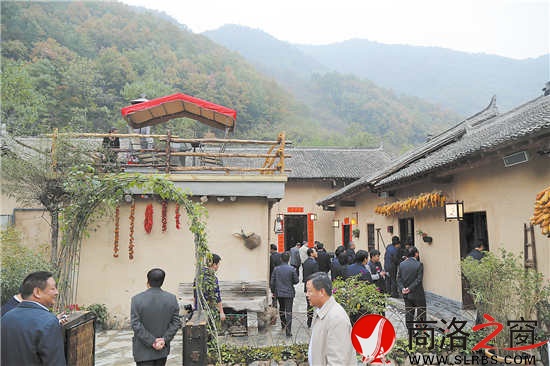 讓原生態(tài)的鄉(xiāng)村美起來，留住了鄉(xiāng)愁，留住了回憶。