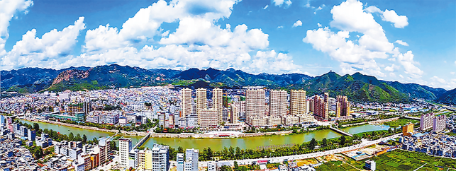 兩會(huì)特刊 丹鳳篇