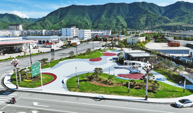 以大項(xiàng)目引領(lǐng)大投資 蓄勢賦能高質(zhì)量發(fā)展