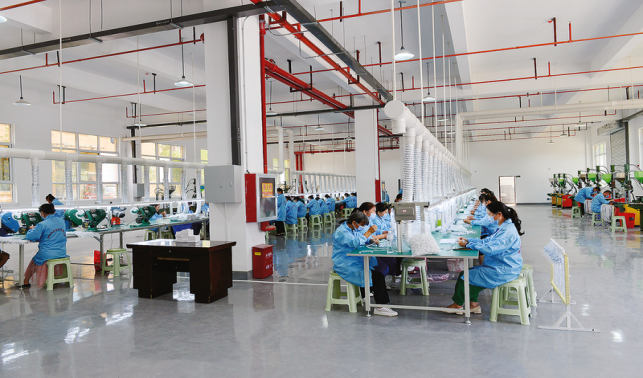 托起群眾穩(wěn)穩(wěn)的幸福