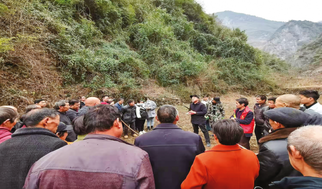 開展技術(shù)培訓(xùn) 助力產(chǎn)業(yè)發(fā)展