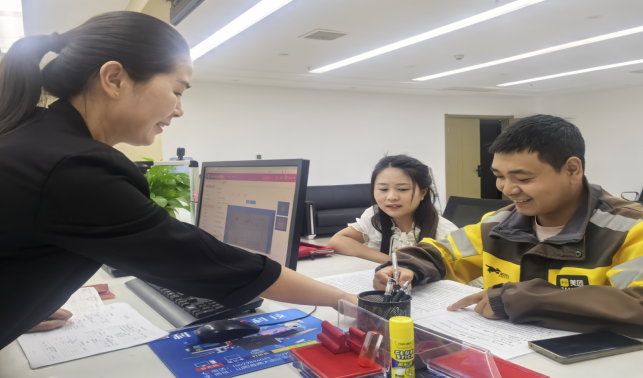 騎手安家記：住房公積金助力靈活就業(yè)者實(shí)現(xiàn)“安居夢(mèng)”