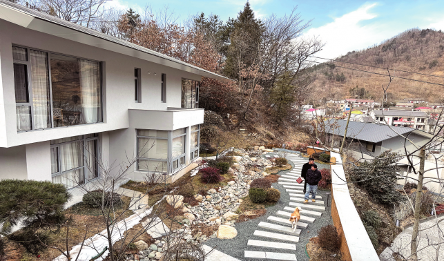 “讓更多人了解商洛，愛上商洛”