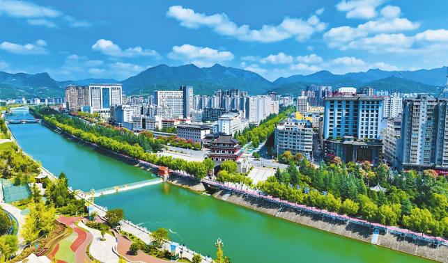 奮楫搏浪“千帆競” 奏響發(fā)展最強(qiáng)音