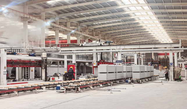 年產(chǎn)值破億元背后的轉(zhuǎn)型密碼