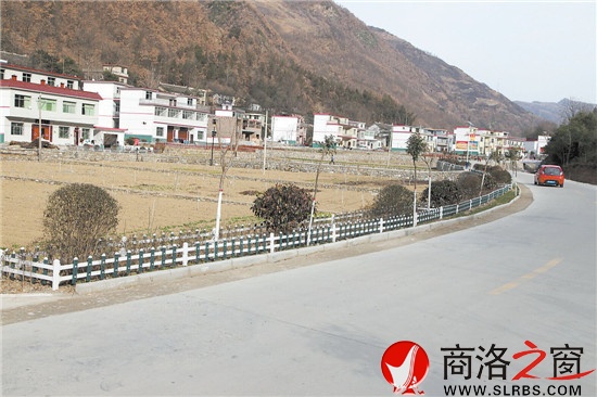 童話般的村莊