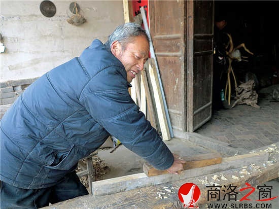 干活樂呵呵