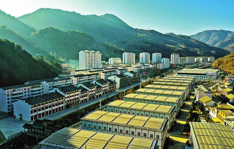 創(chuàng)新實施“三五”制機 提升后續(xù)扶持實效