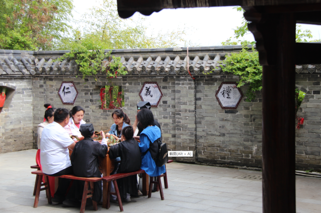 塔云山“尋夢大秦嶺·‘粽’情塔云山”文化旅游節(jié)即將舉行