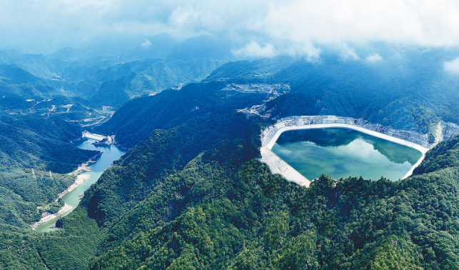 奮楫揚(yáng)帆 穩(wěn)中有進(jìn) 展現(xiàn)高質(zhì)量發(fā)展新作為