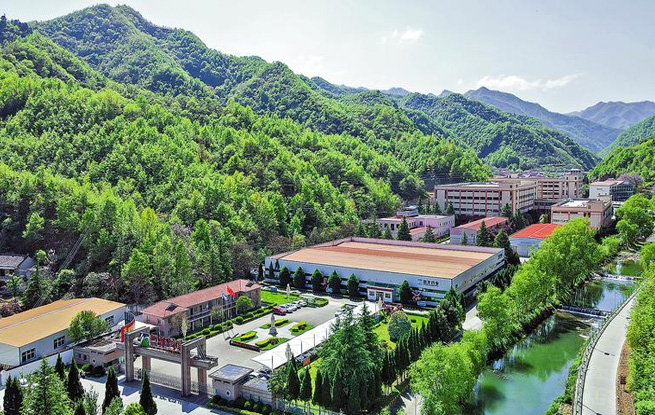 千帆競(jìng)發(fā)潮涌動(dòng) 正是揚(yáng)帆搏浪時(shí)